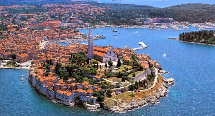 Hırvatistan Vizesi