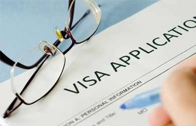 muzaffer salman vize hizmetleri