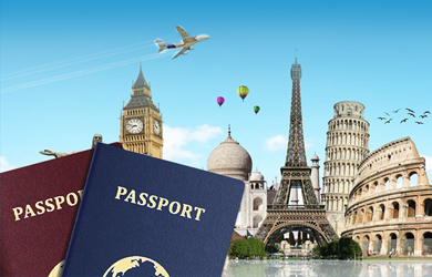 muzaffer salman vize hizmetleri